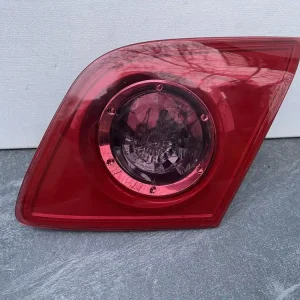 MAZDA 3 PRAWA LAMPA W KLAPĘ Wyjątkowa oferta