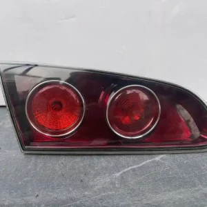 SEAT IBIZA LEWA LAMPA W KLAPĘ Niska cena