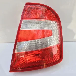 Promocja SKODA FABIA 1 LIFT HB PRAWA LAMPA TYŁ