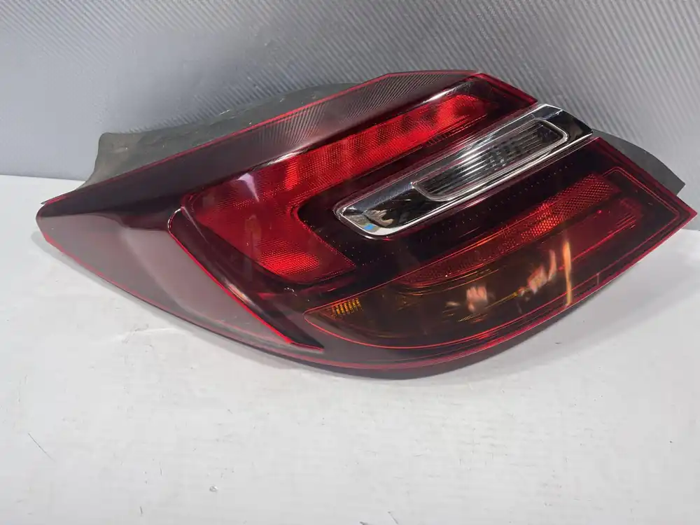 OPEL INSIGNIA A LIFT HB LEWA LAMPA TYŁ Hit sprzedaży